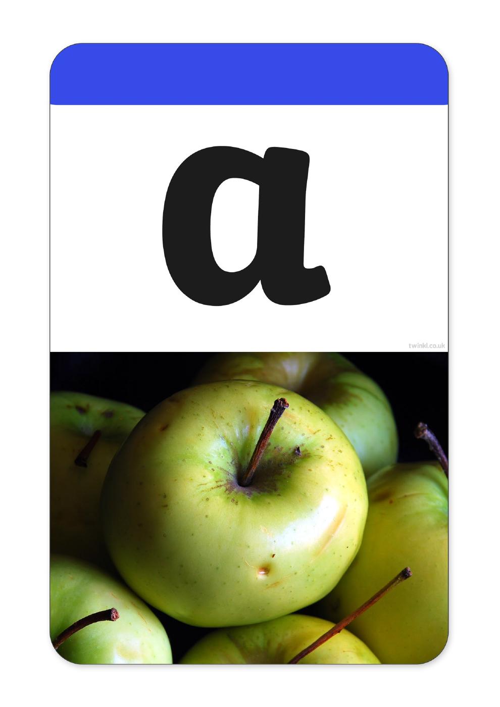 Alphabet Sounds book PDF to Flipbook