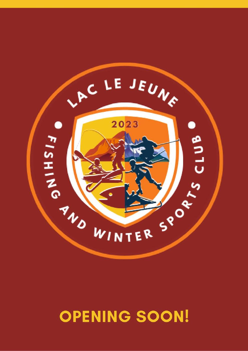 Lac Le Jeune PDF to Flipbook