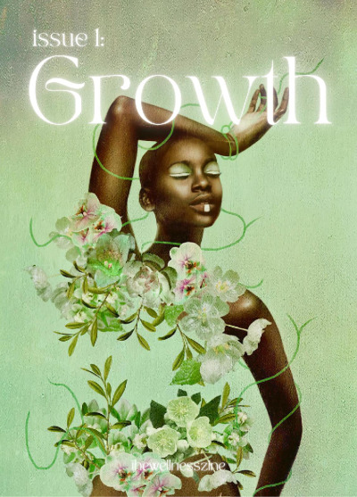 Issue One. Growth | PDF to Flipbook