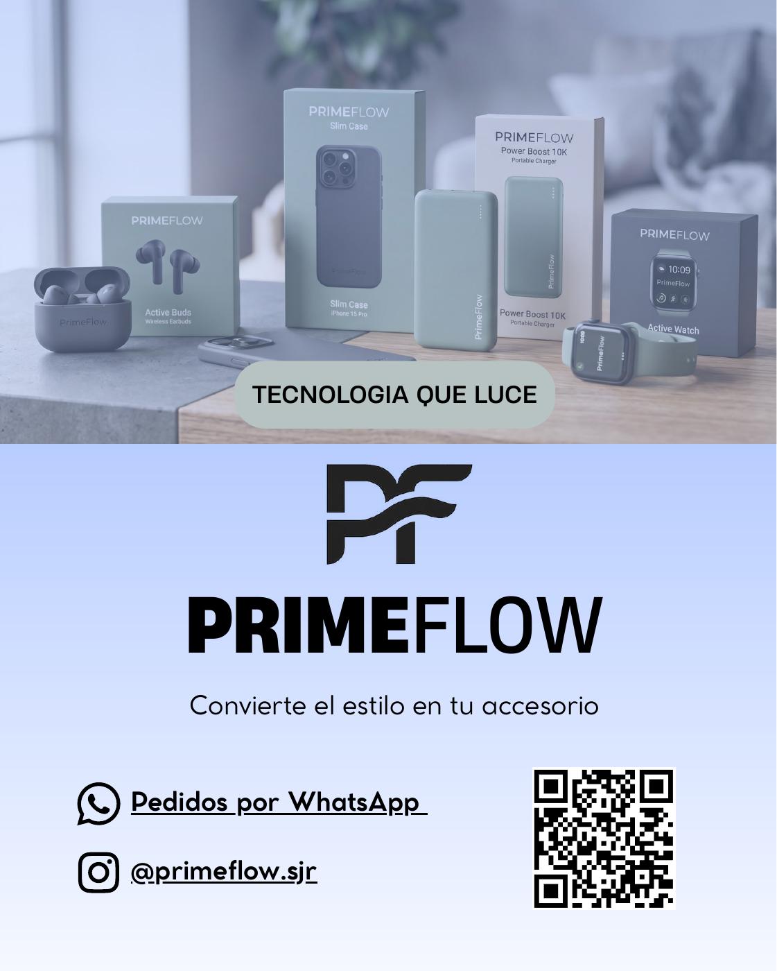 CATÁLOGO PRIMEFLOW | PDF to Flipbook