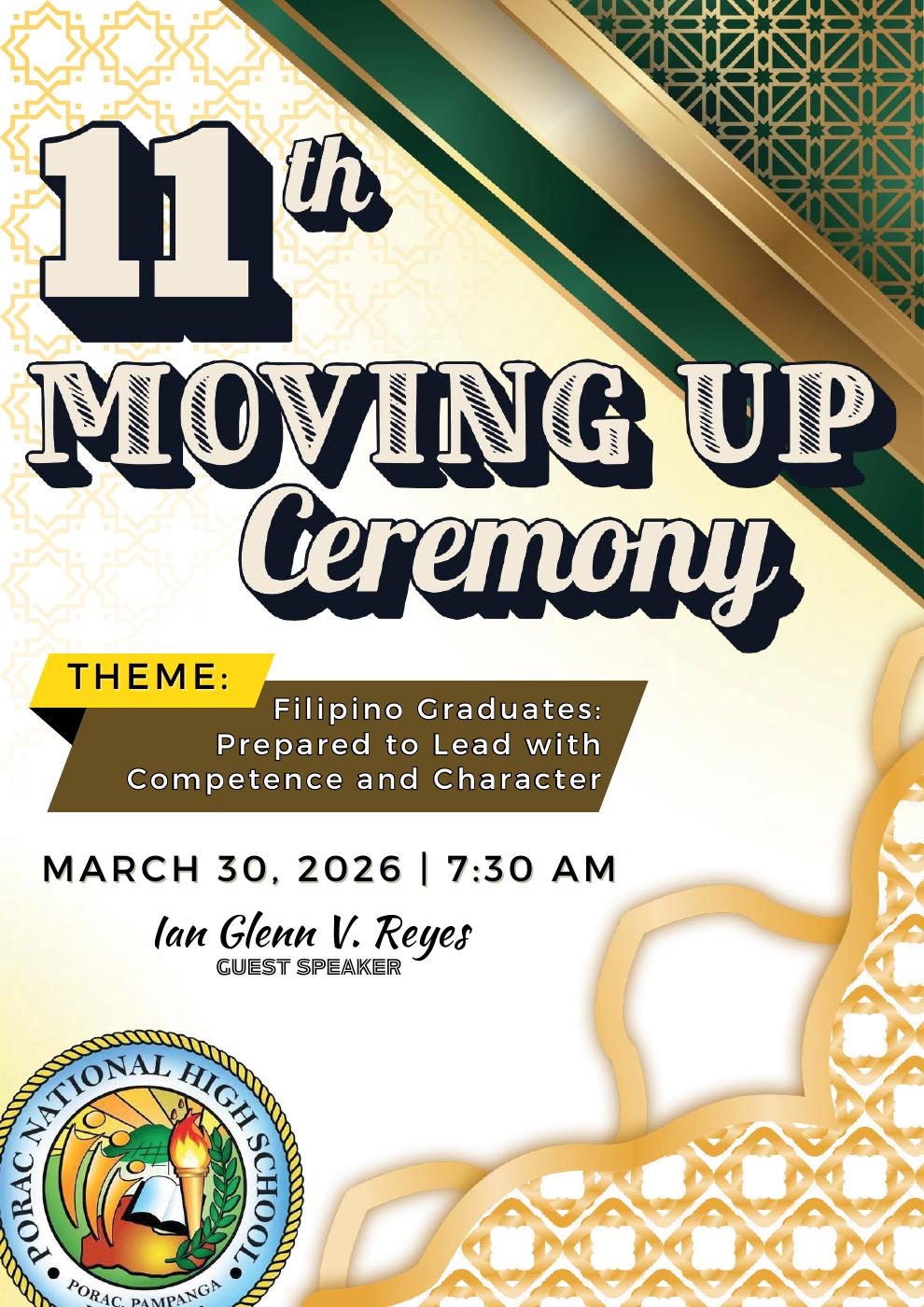 MOVING UP PROGRAM 2026 | PDF to Flipbook
