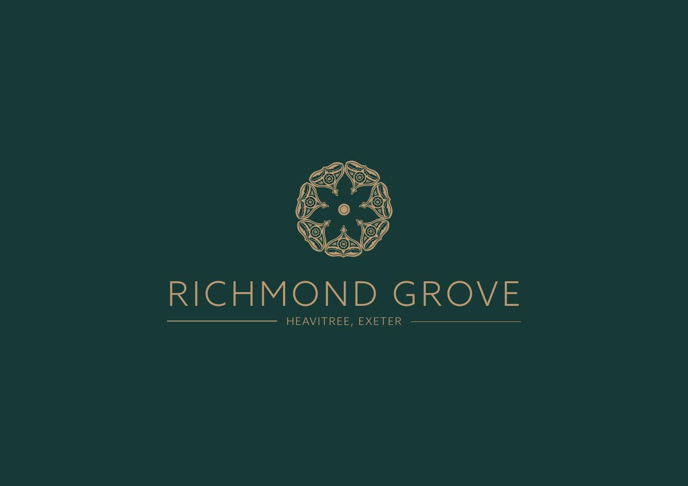 Richmond Grove, Heavitree, Exeter PDF to Flipbook