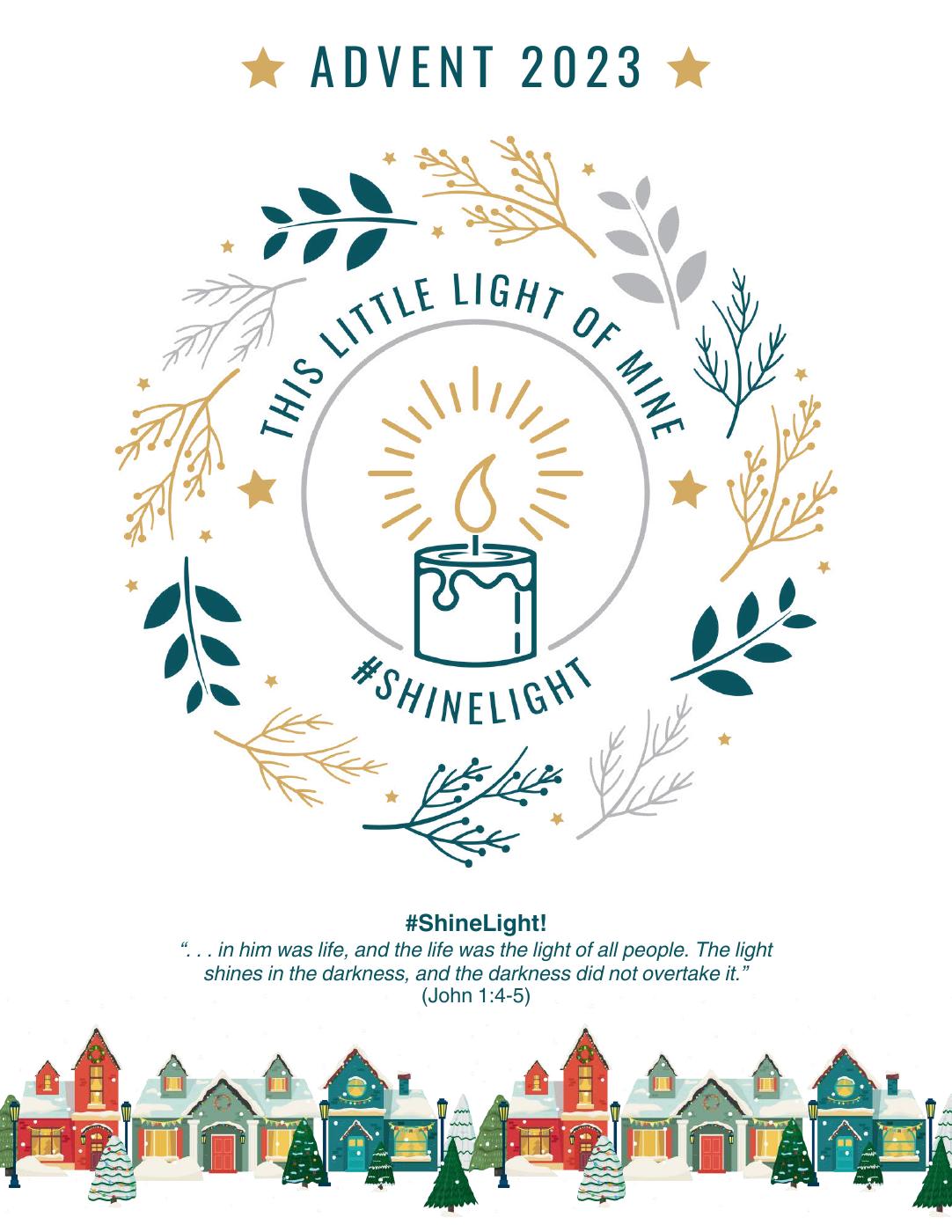 2023 advent booklets pdf to flipbook