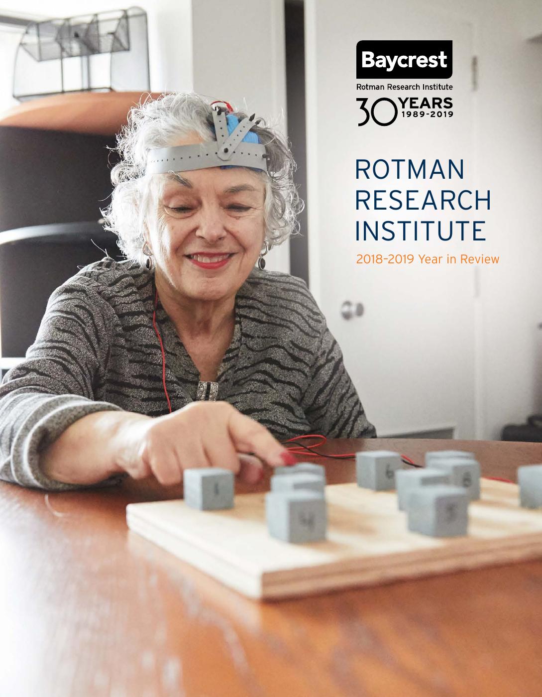 Rotman Research Institute