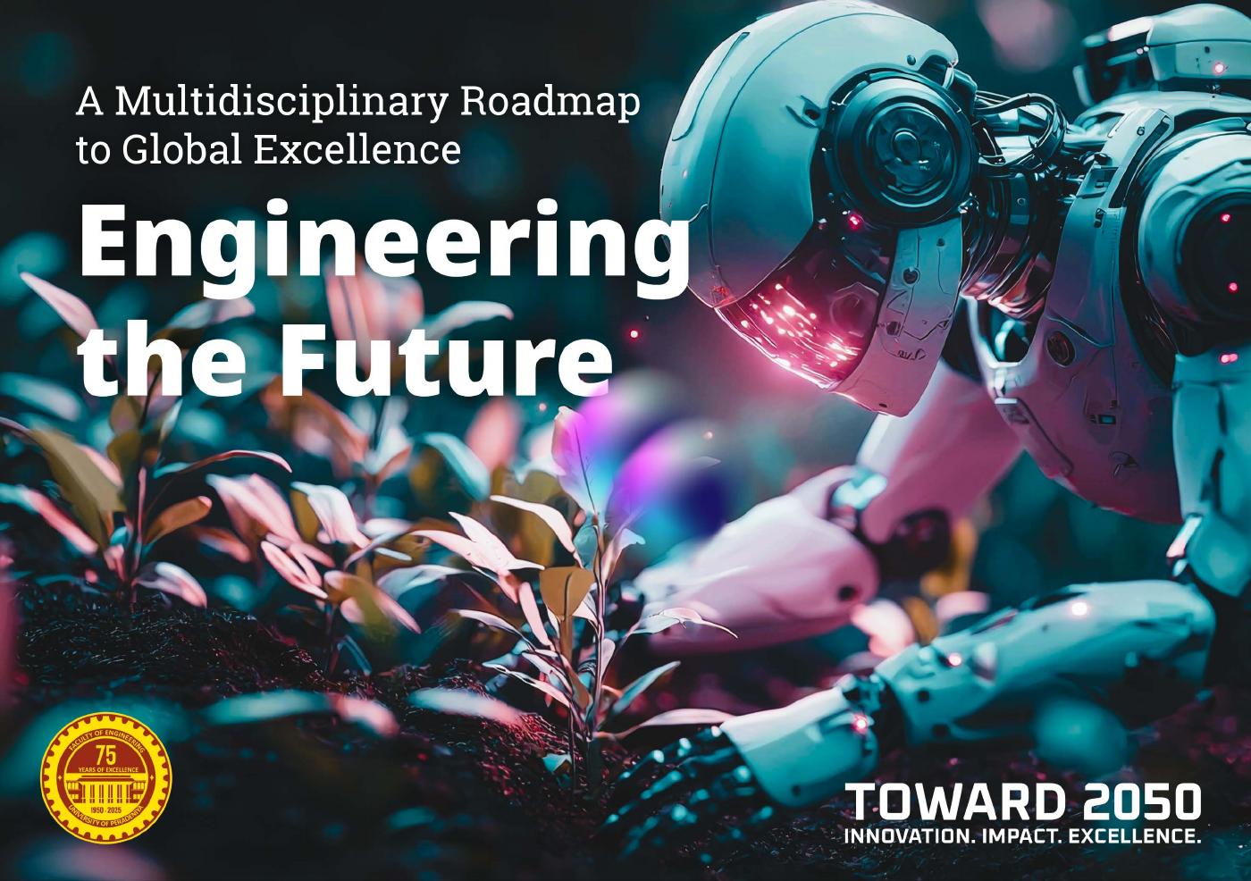 Engineering the Future | PDF to Flipbook