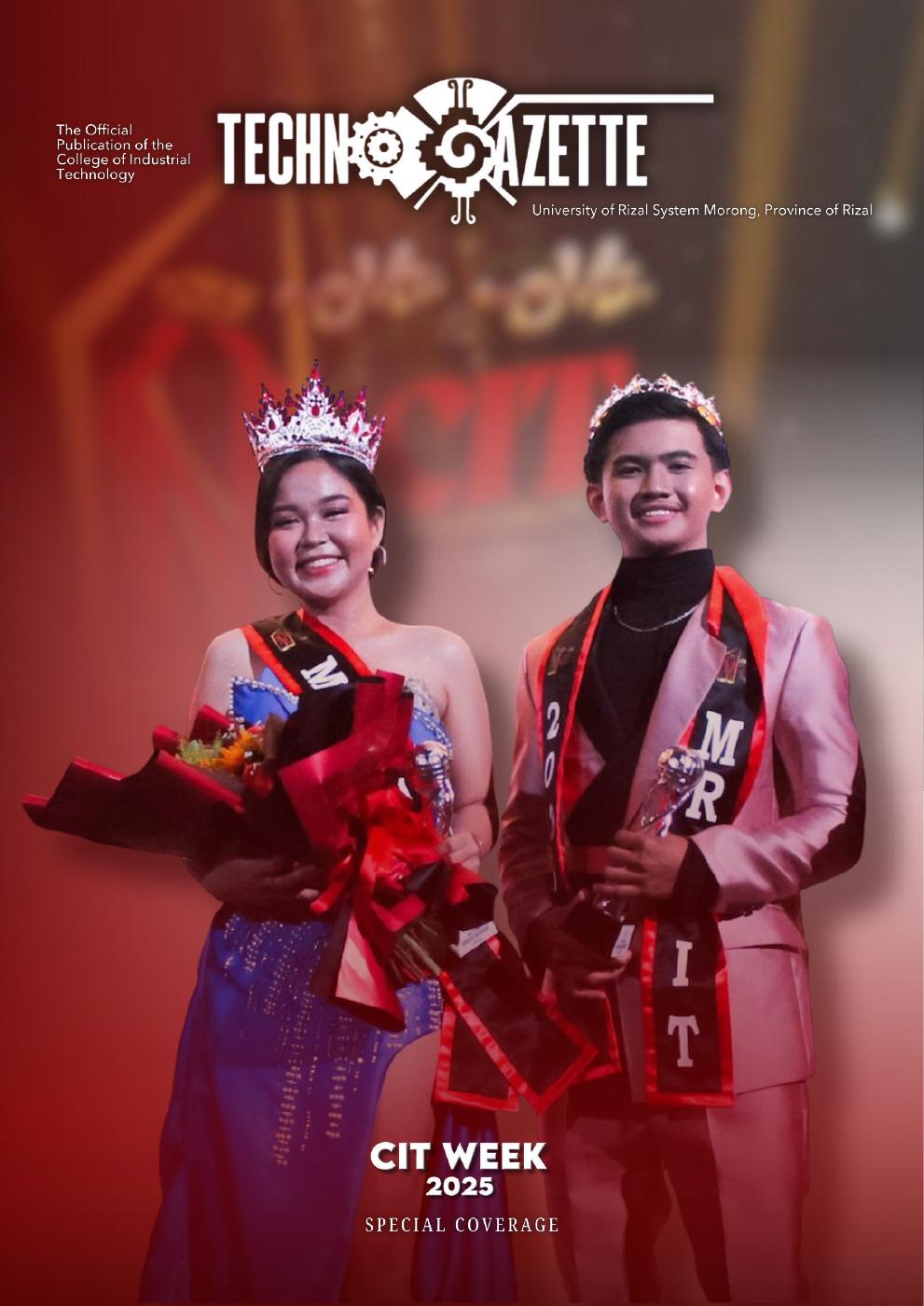 CIT WEEK SPECIAL | PDF to Flipbook