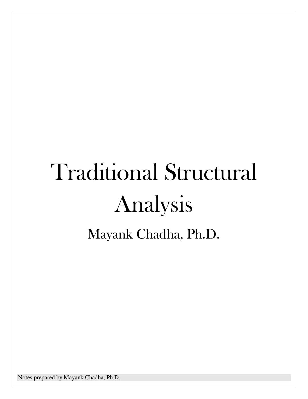 Sa1 lecture02 beams review