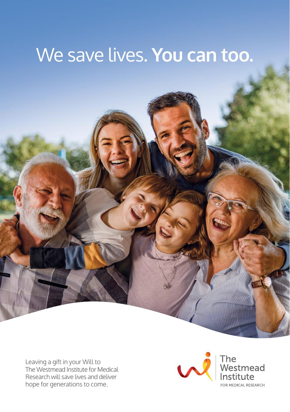 WIMR Discovery Partner Brochure | PDF to Flipbook