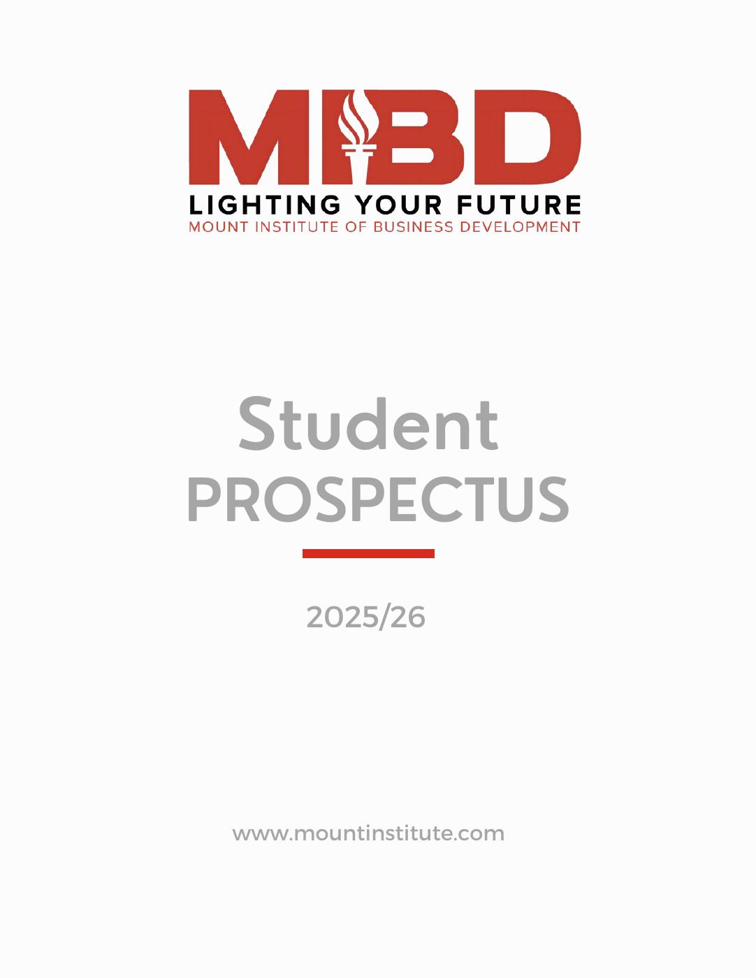 MIBD