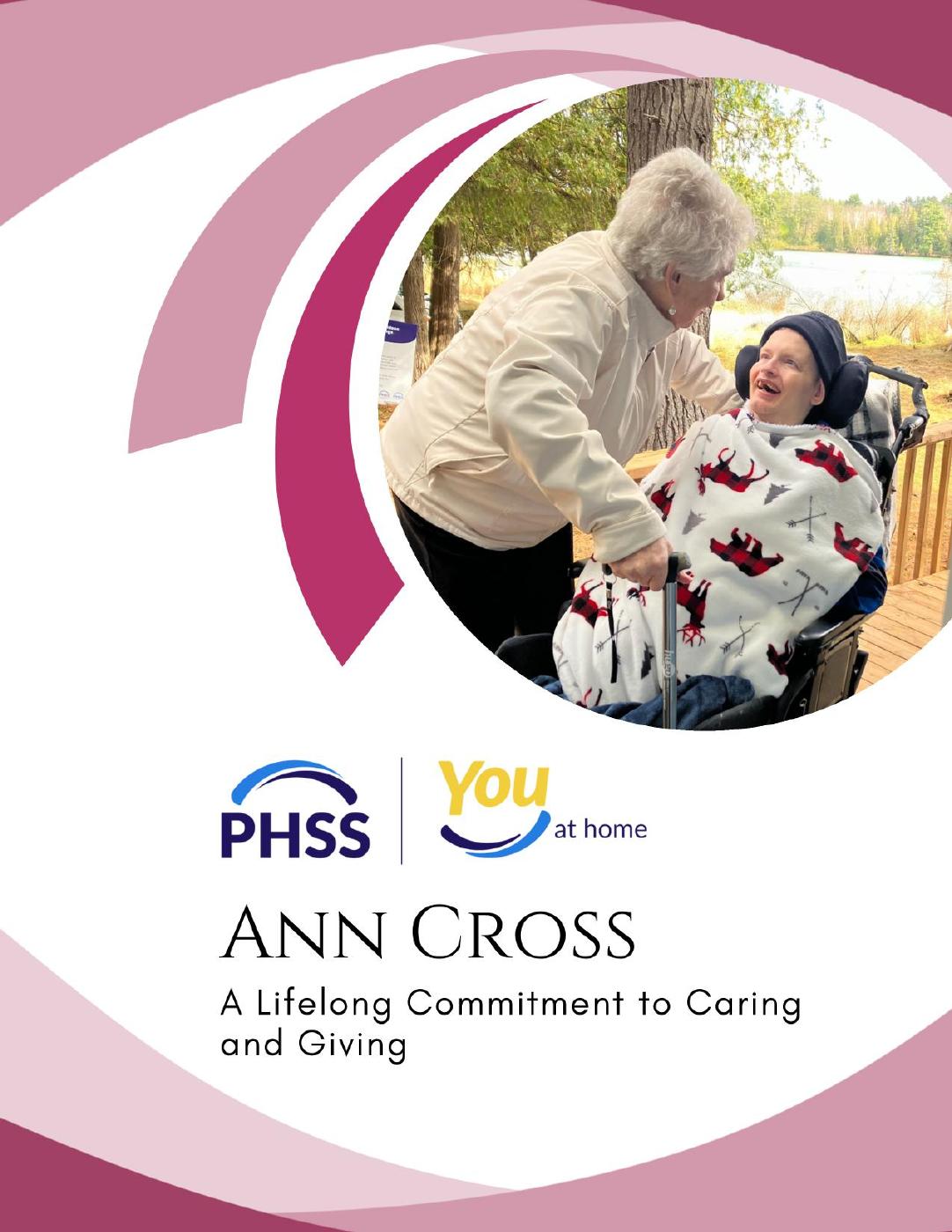 Ann Cross | PDF to Flipbook