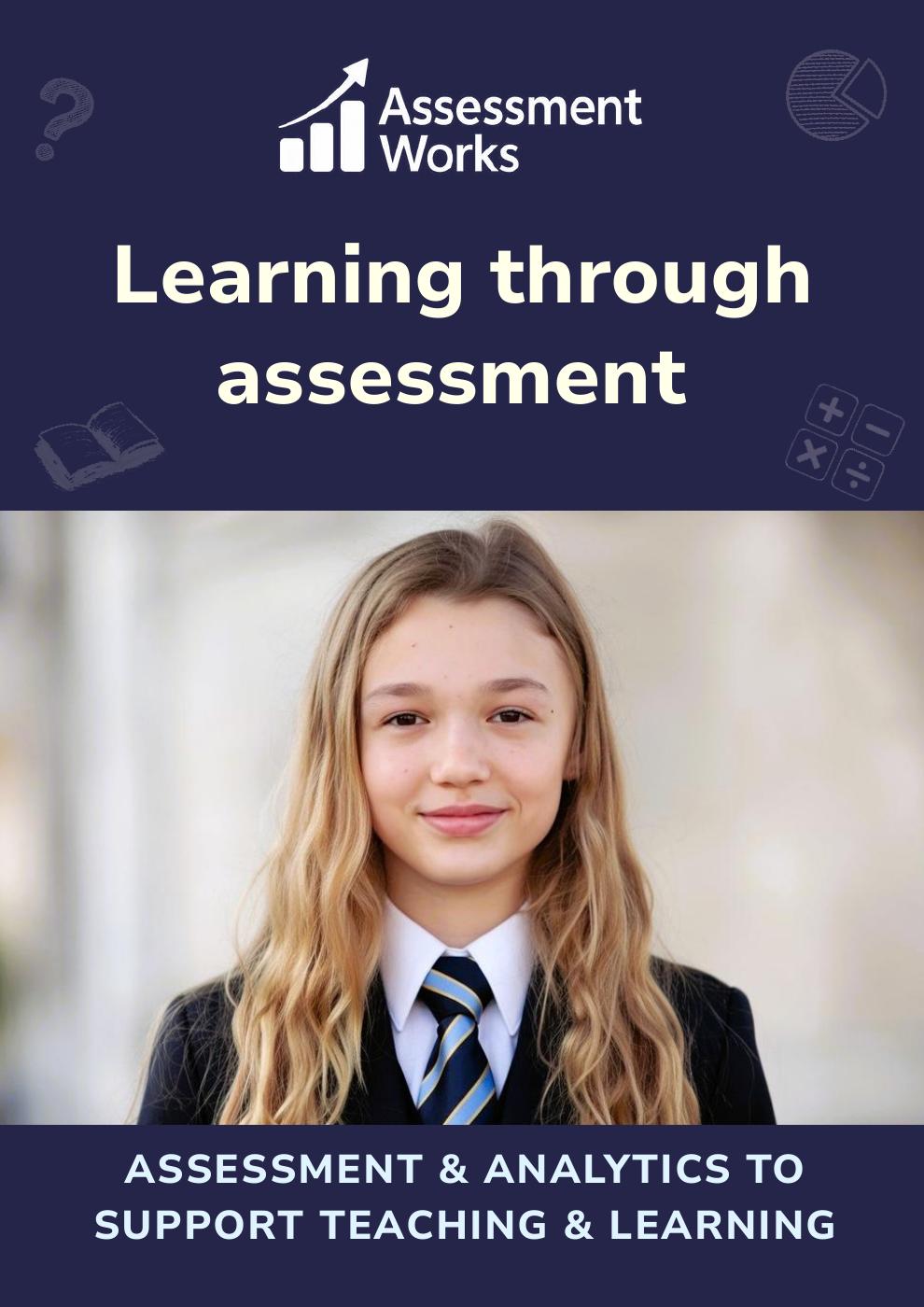 Learning through assessment | PDF to Flipbook
