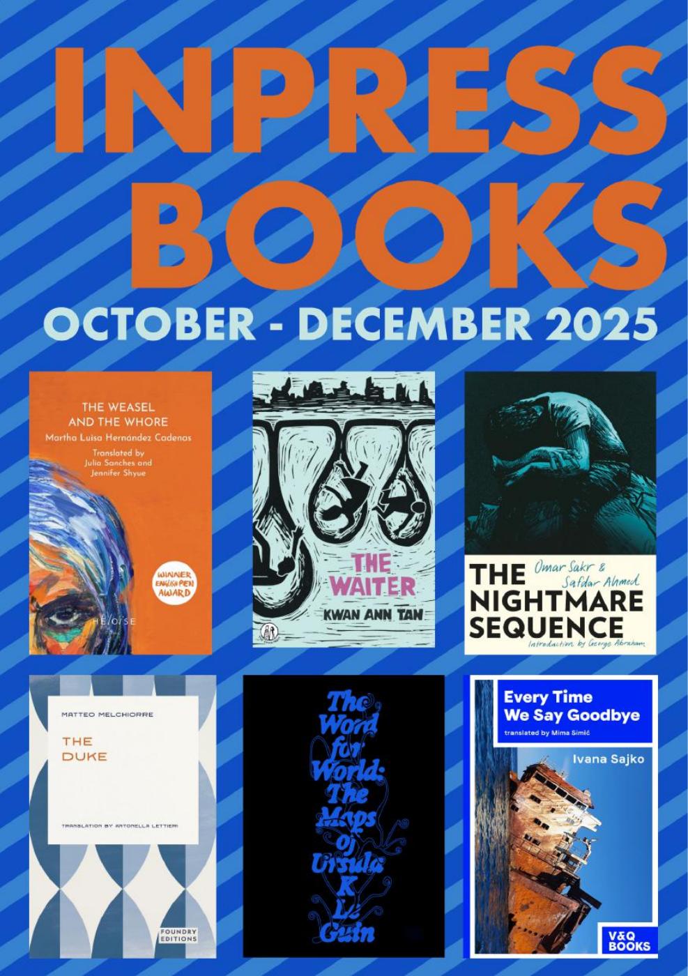 Inpress Books | PDF to Flipbook
