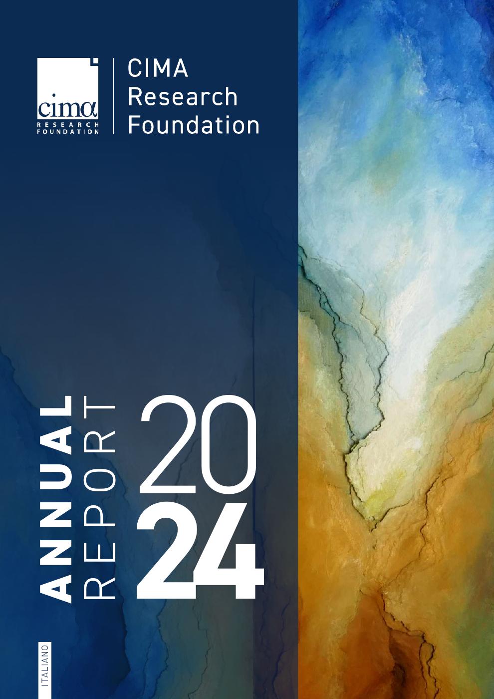CIMA Annual Report 2024