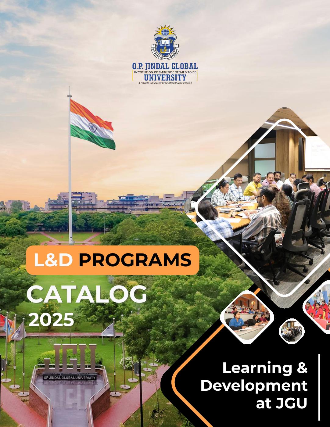 Programs Catalog | PDF to Flipbook