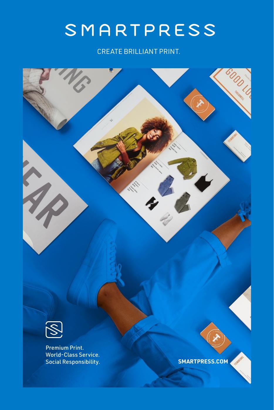 Smartpress Catalog 2025