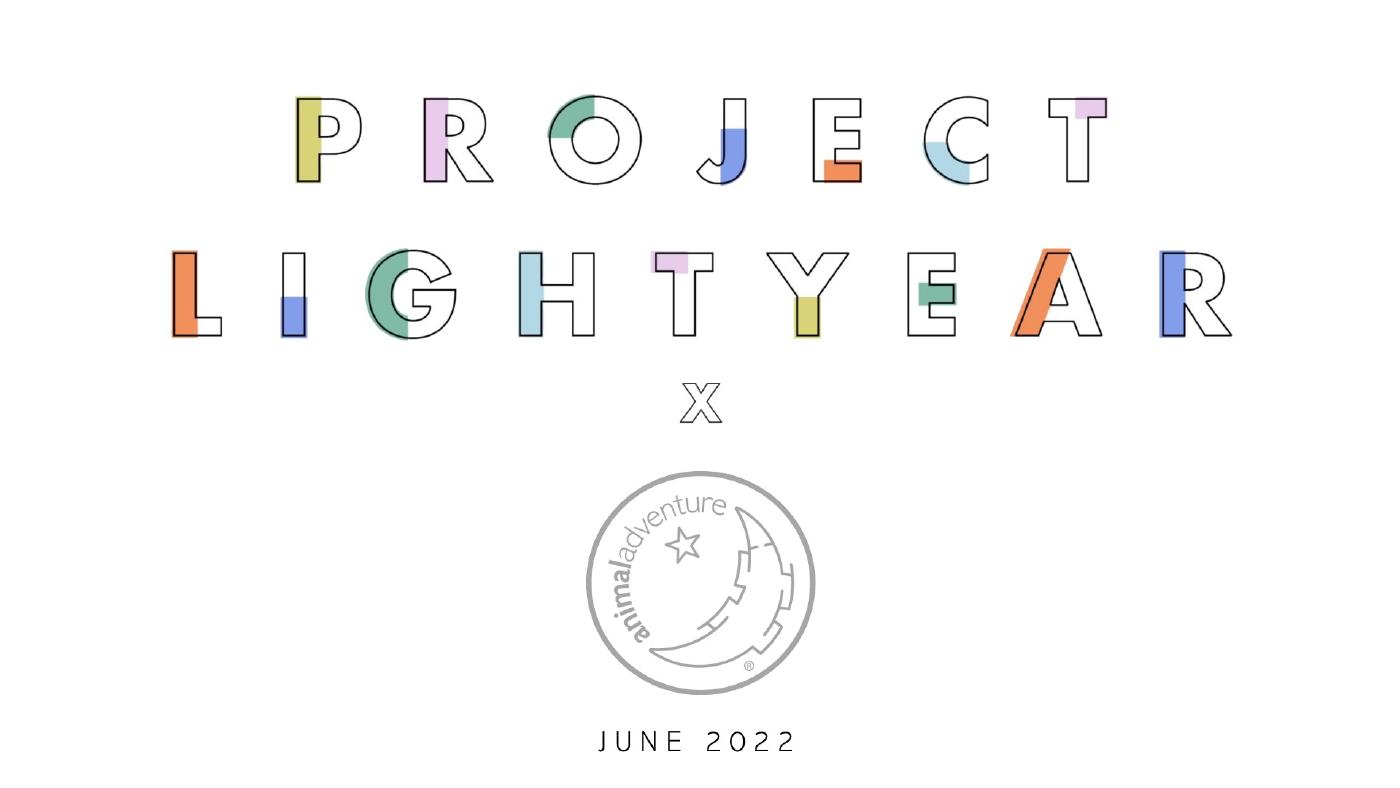 Project Lightyear Pitch Deck