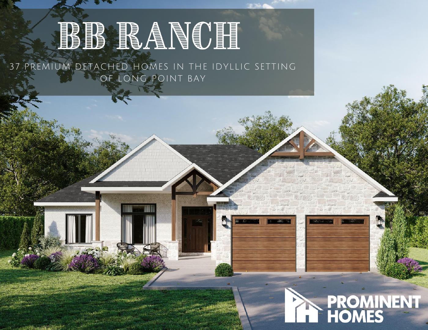 BB Ranch Brochure | PDF to Flipbook