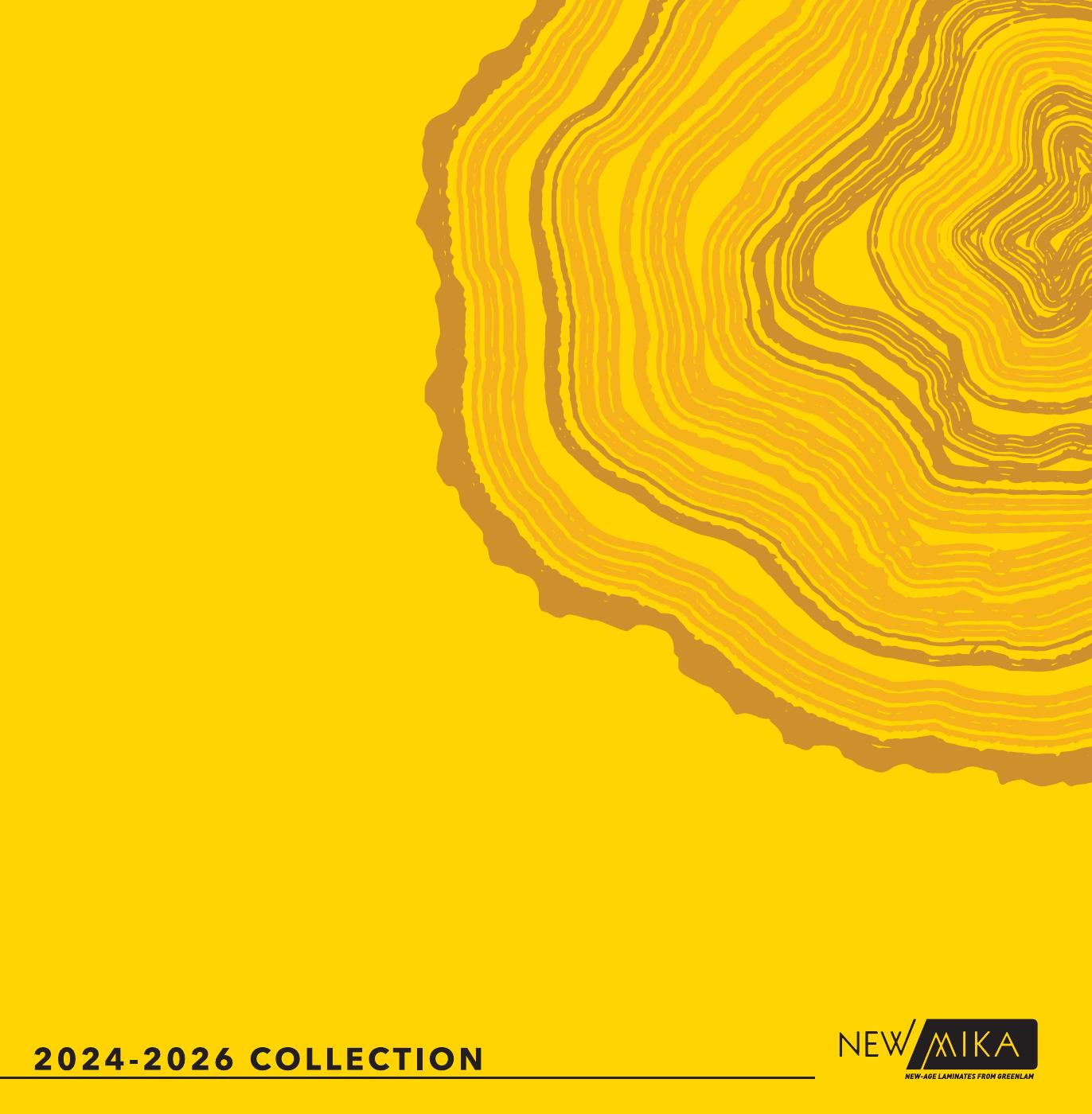 New Mika Collection