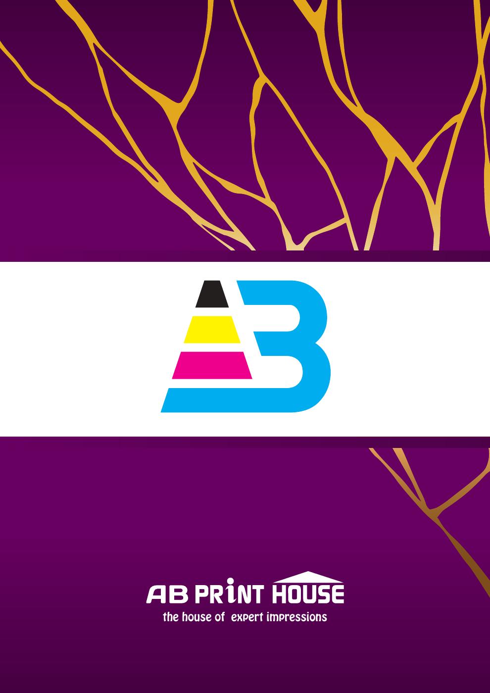 AB PRINT HOUSE | PDF to Flipbook