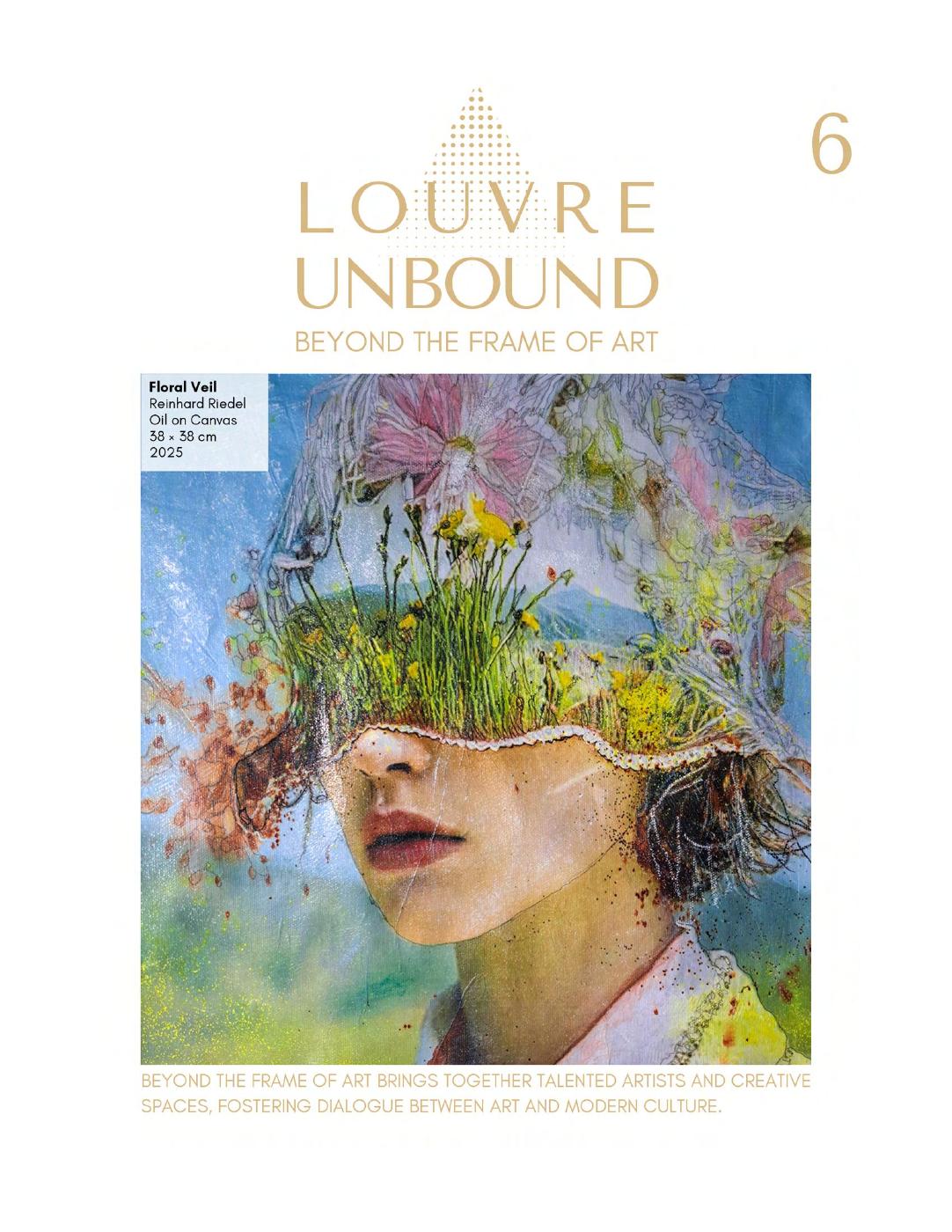 Louvre Unbound - volume 6