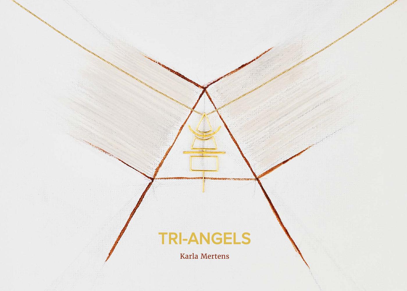 Tri-Angels | PDF to Flipbook