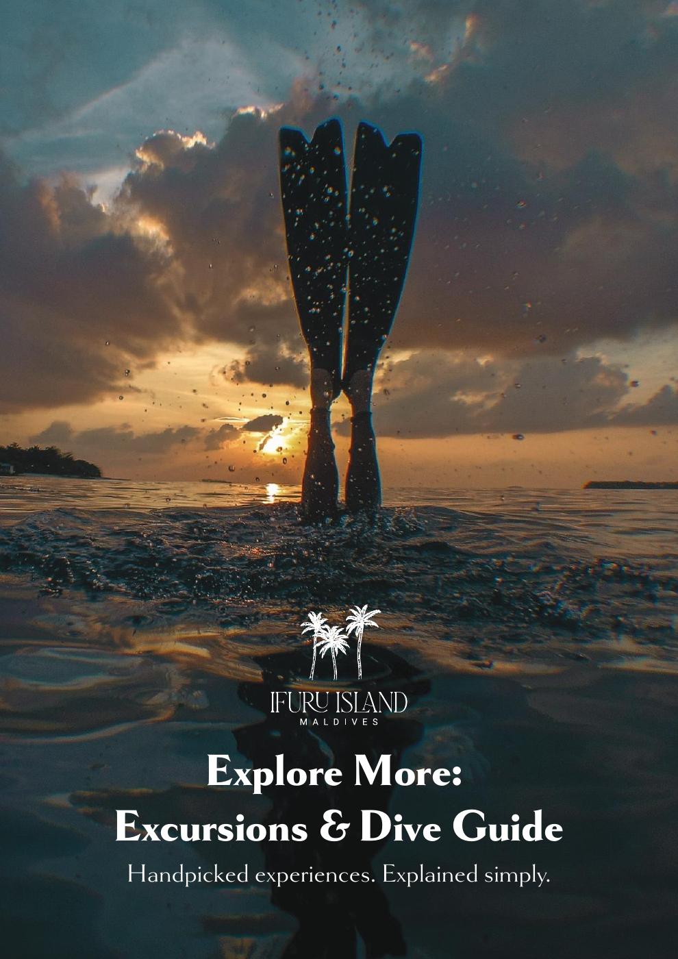 Explore More: Excursions & Dive Guide | PDF to Flipbook