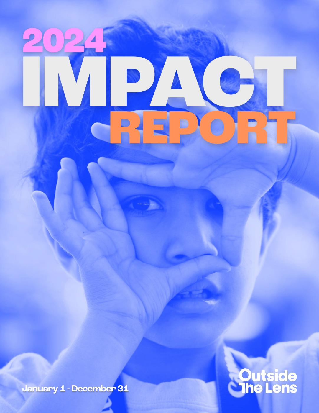 2024 Impact Report | PDF to Flipbook