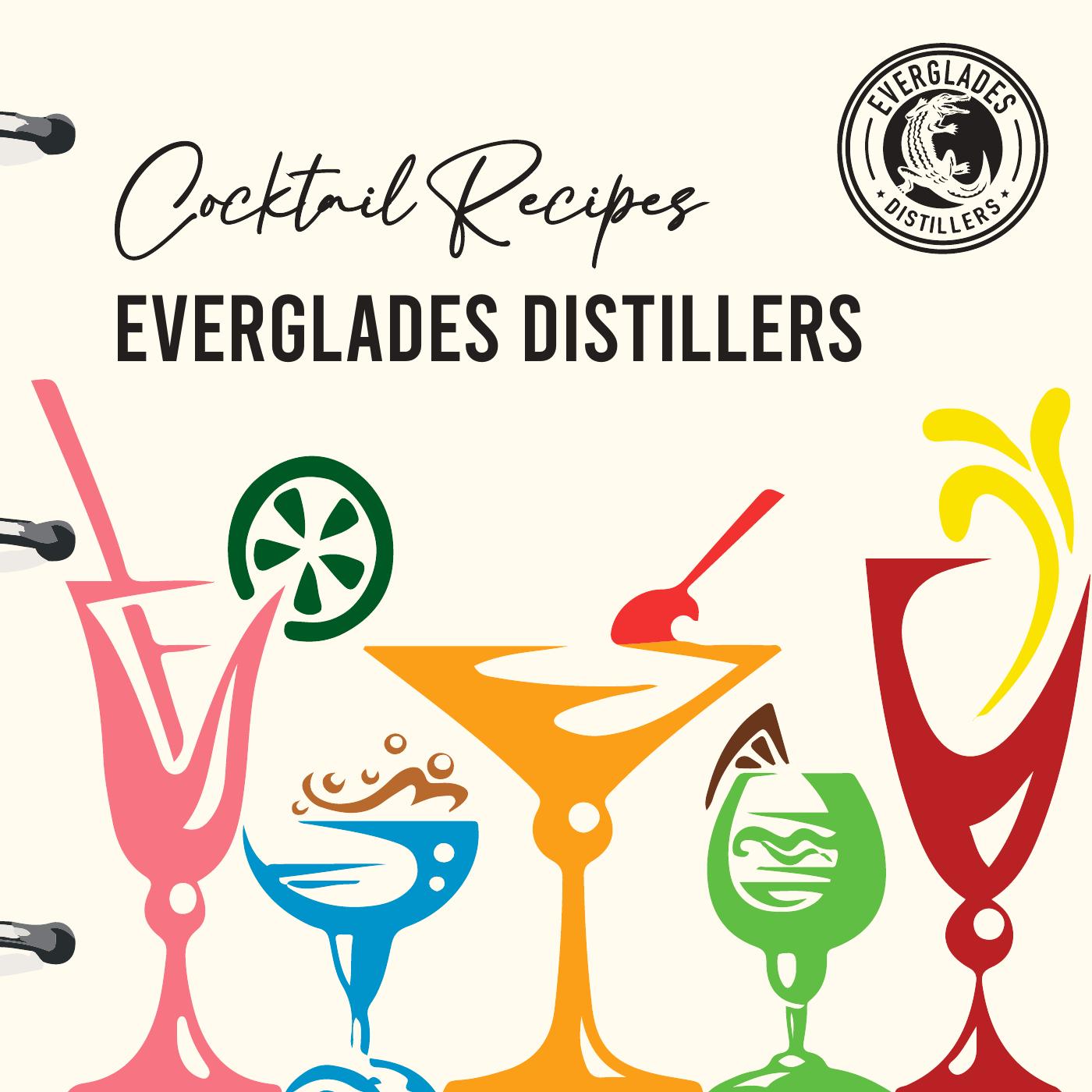 Everglades Distillers