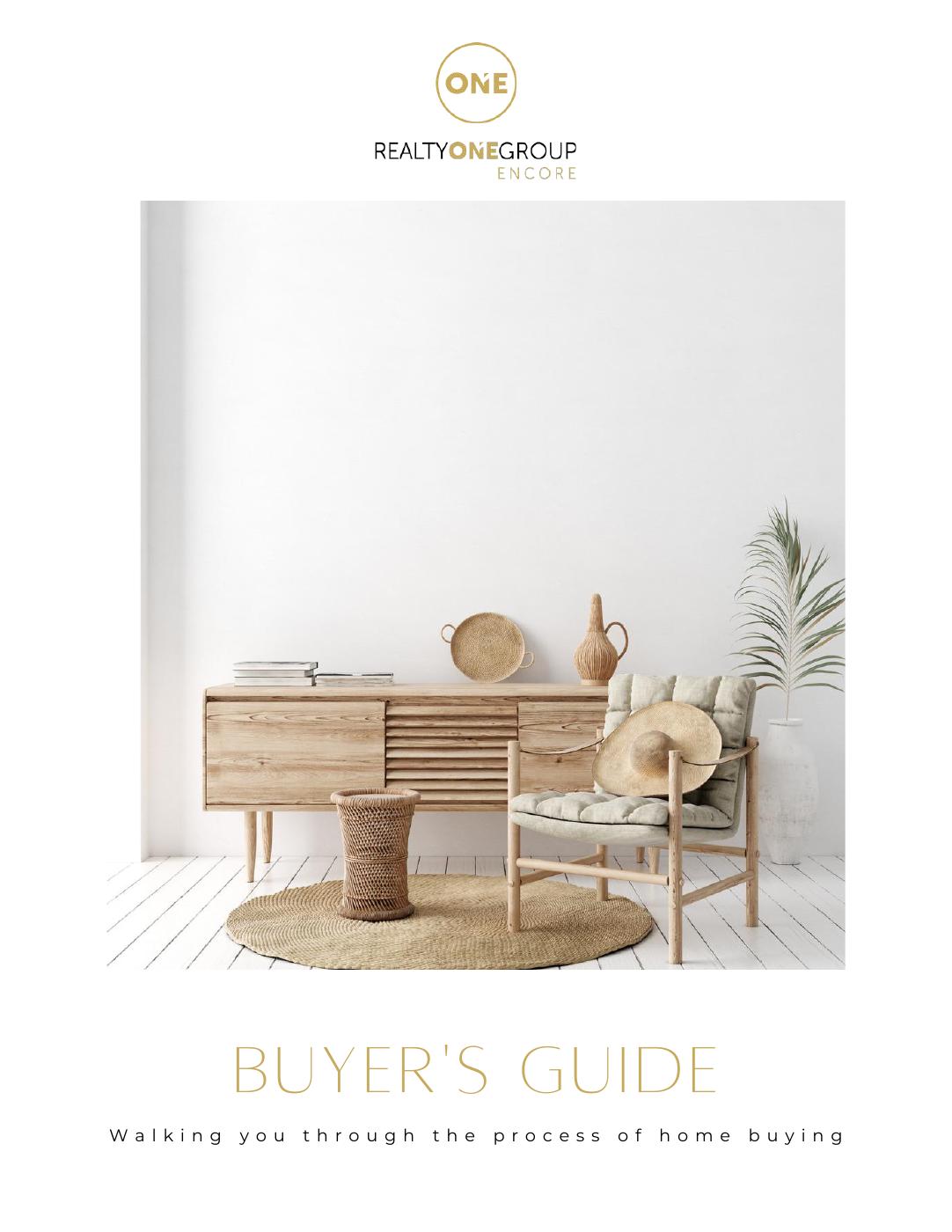 Buyer's Guide (Magazines) | PDF to Flipbook