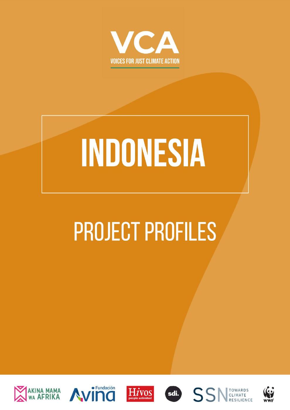 Indonesia partner profile | PDF to Flipbook
