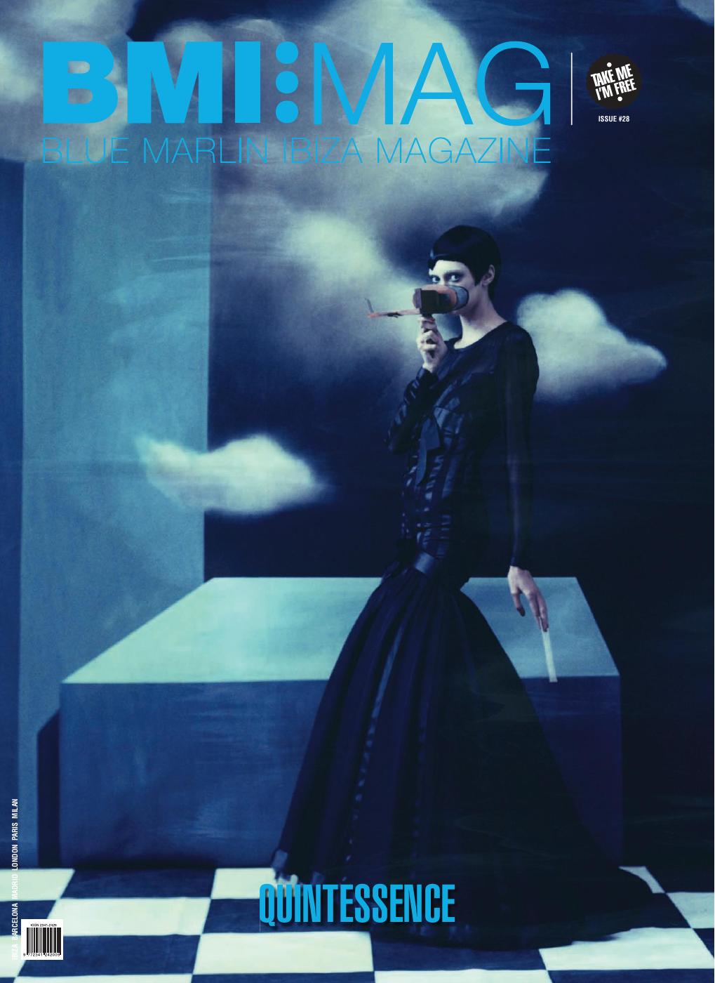 BMI:MAG #28 | PDF to Flipbook