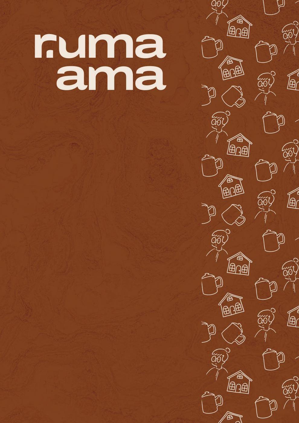 Ruma Ama - Buku Menu | PDF to Flipbook