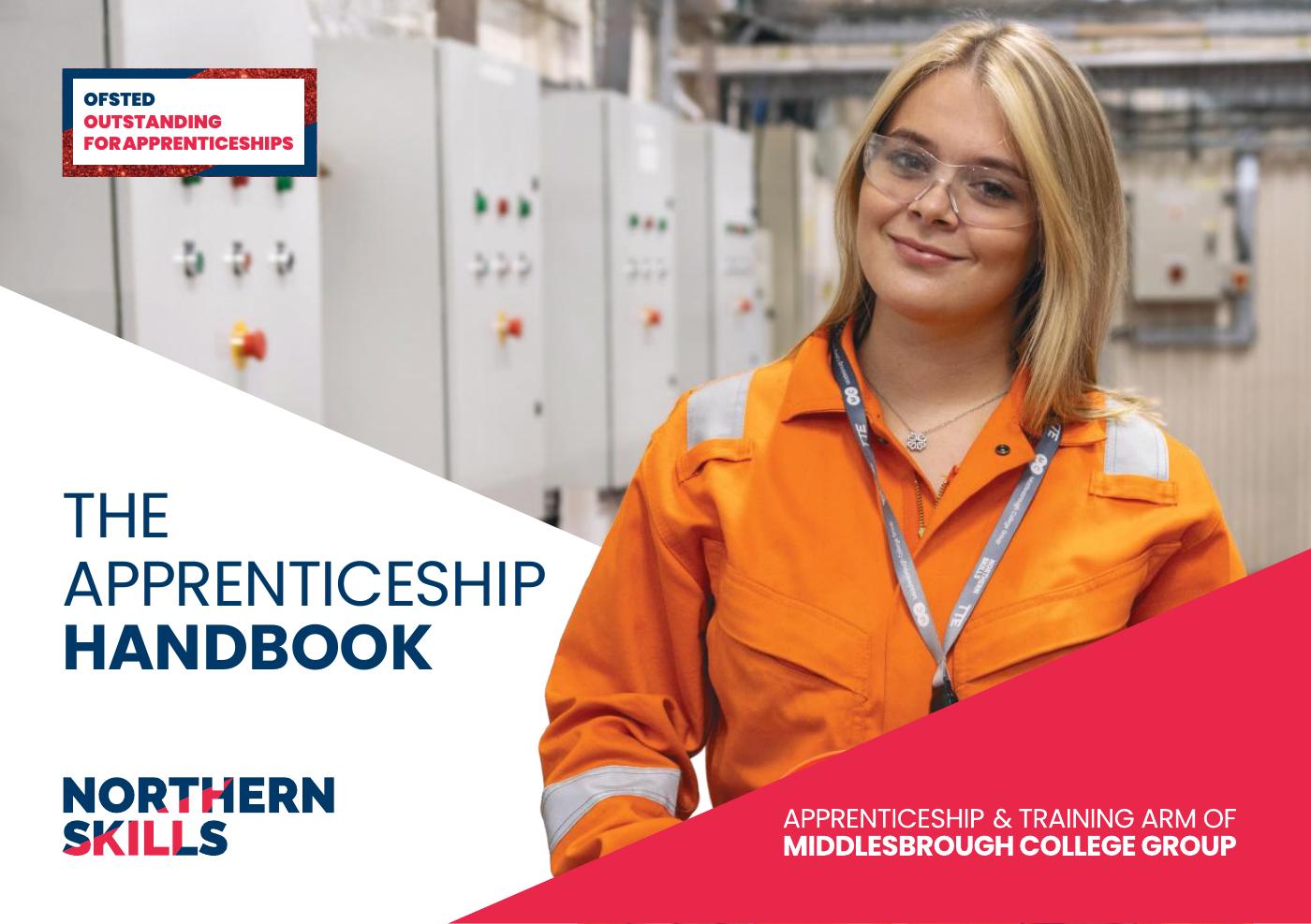 The Apprenticeship Handbook