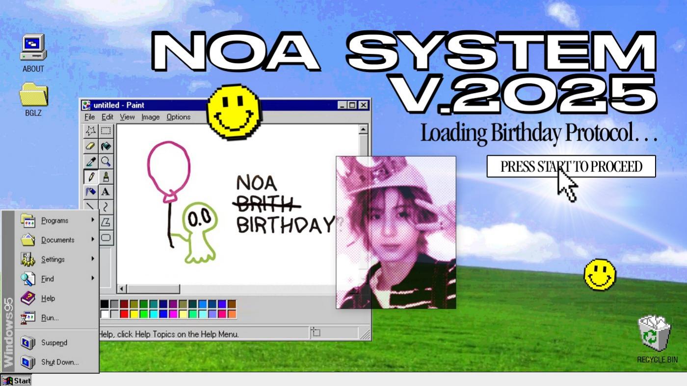 NOA SYSTEM V.2025 | PDF to Flipbook