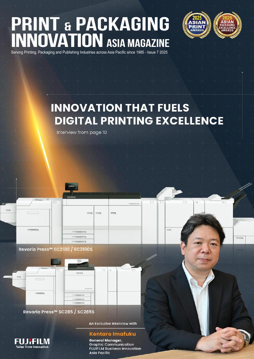 issue 7 2025 | PDF to Flipbook