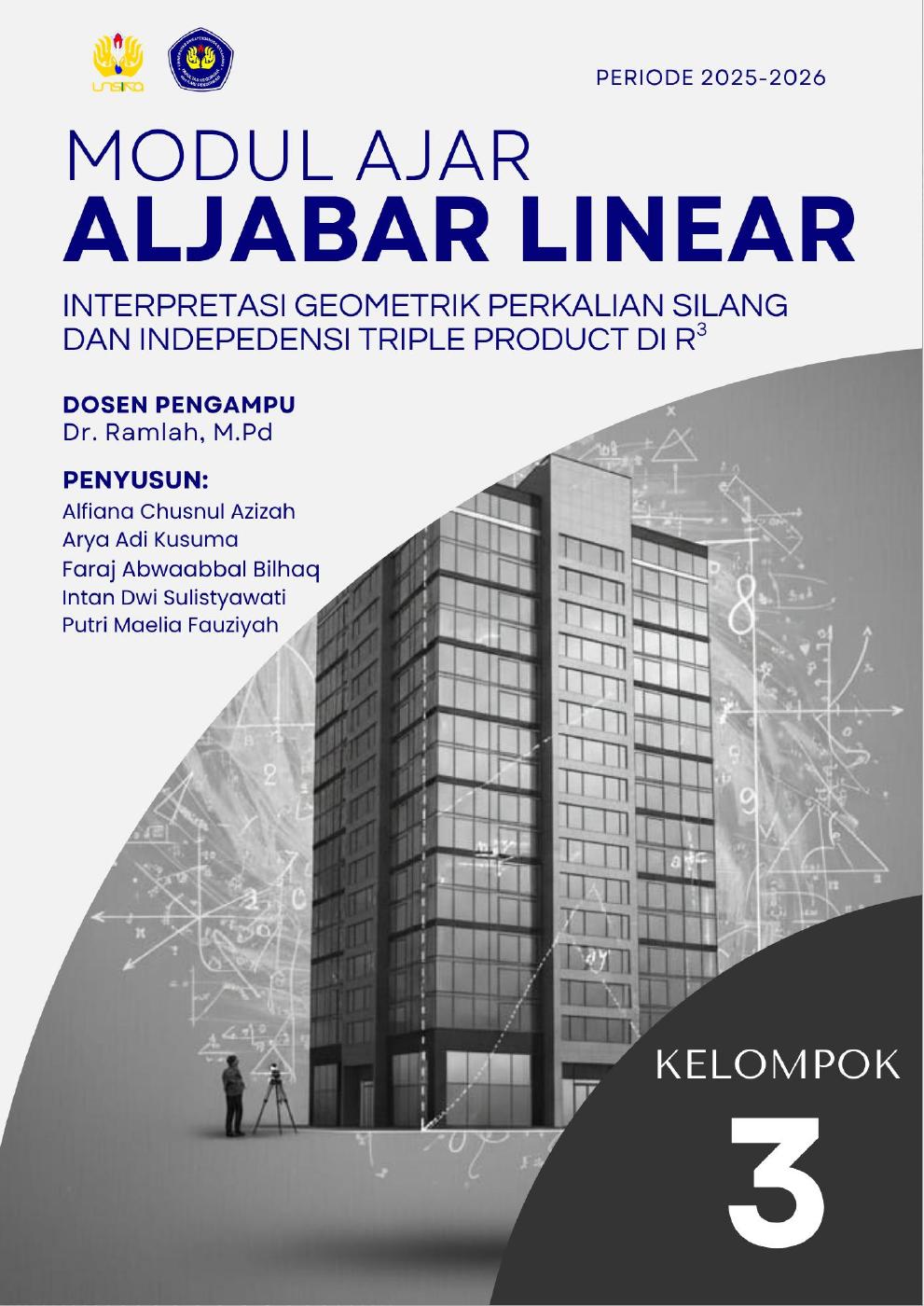 Modul Digital Interaktif Kel.3 | PDF to Flipbook
