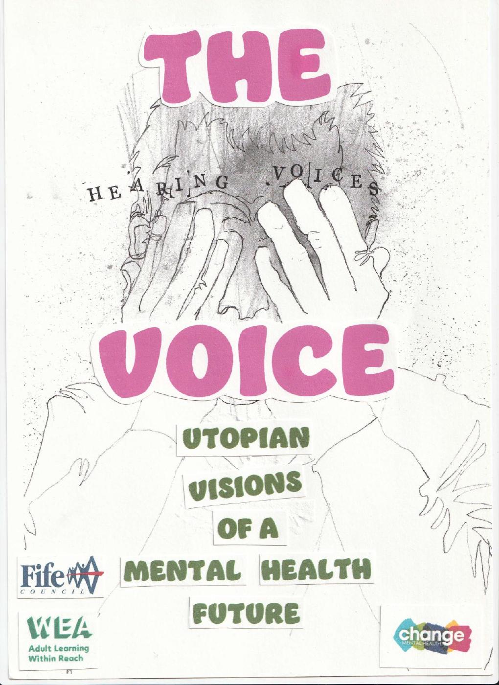 The Voice | PDF to Flipbook