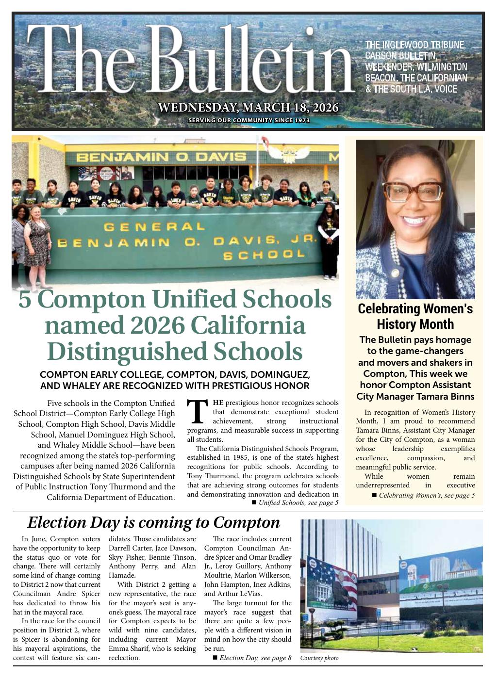 The Bulletin
