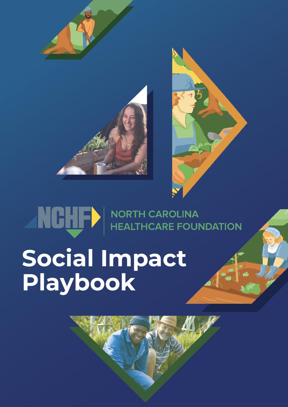 NCHF Social Impact Playbook