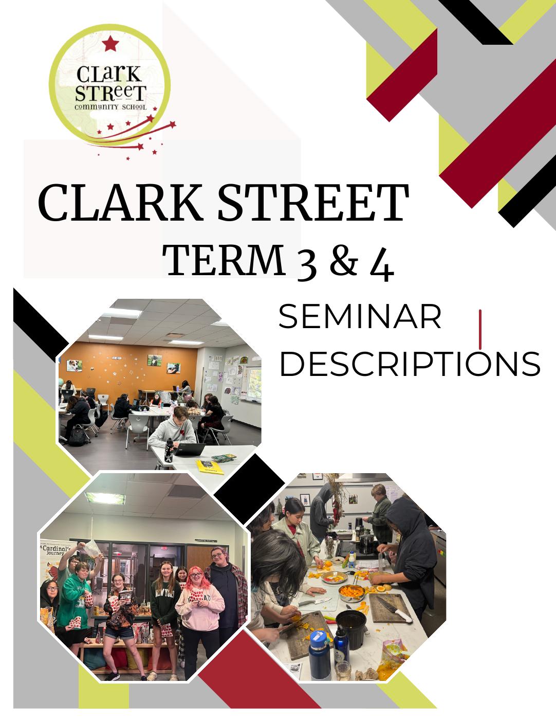 Final seminar guide | PDF to Flipbook
