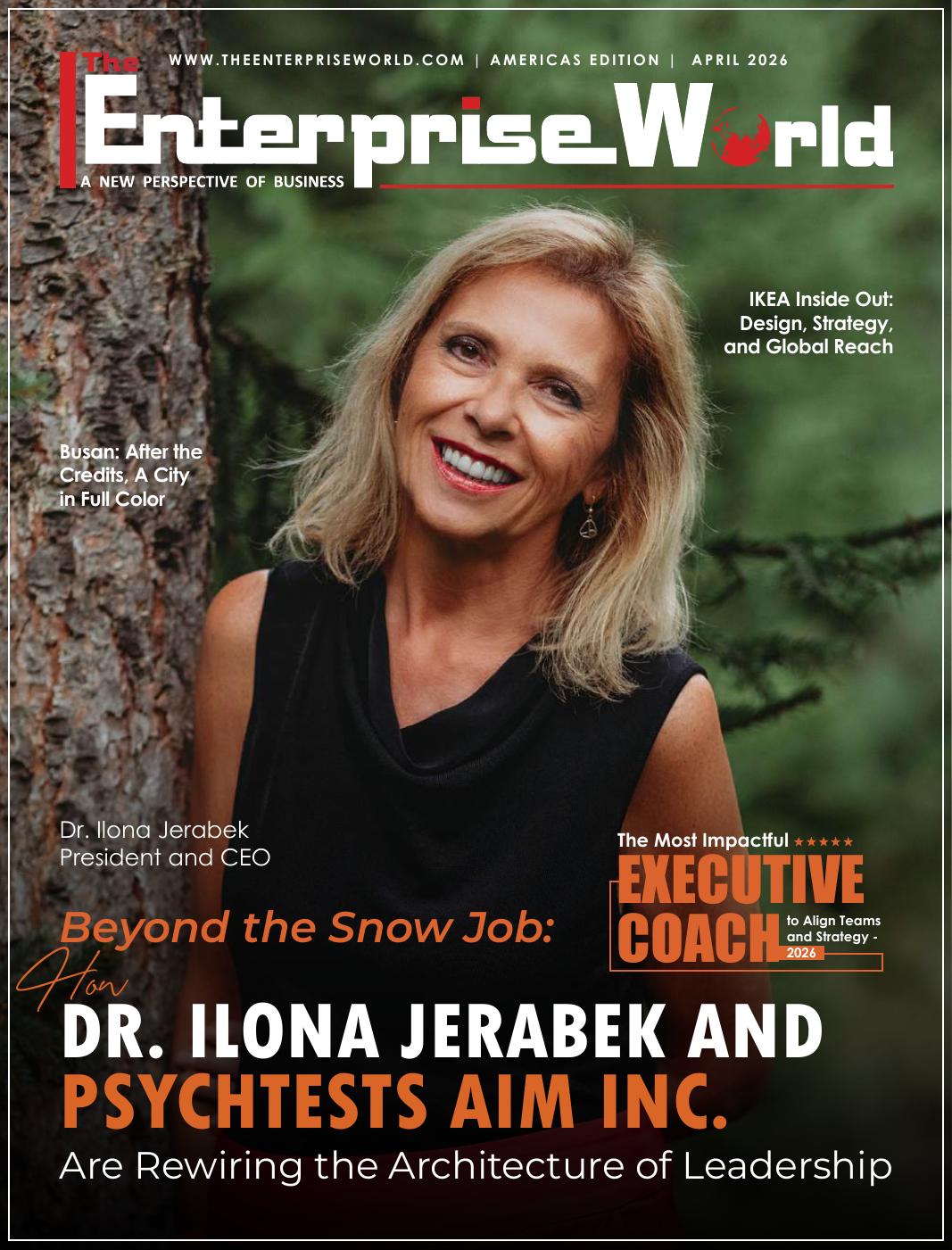 The Most Impactful Executive Coach to Align Teams and Strategy – 2026