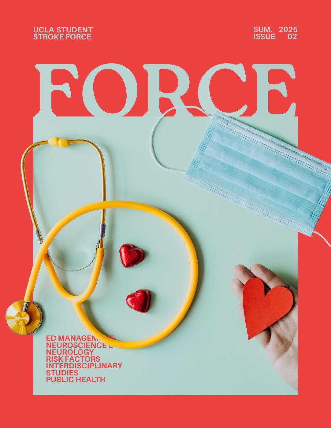 2025 FORCE Magazine | PDF to Flipbook
