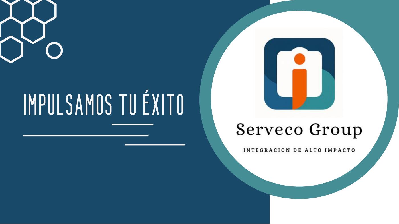 Serveco Group | PDF to Flipbook