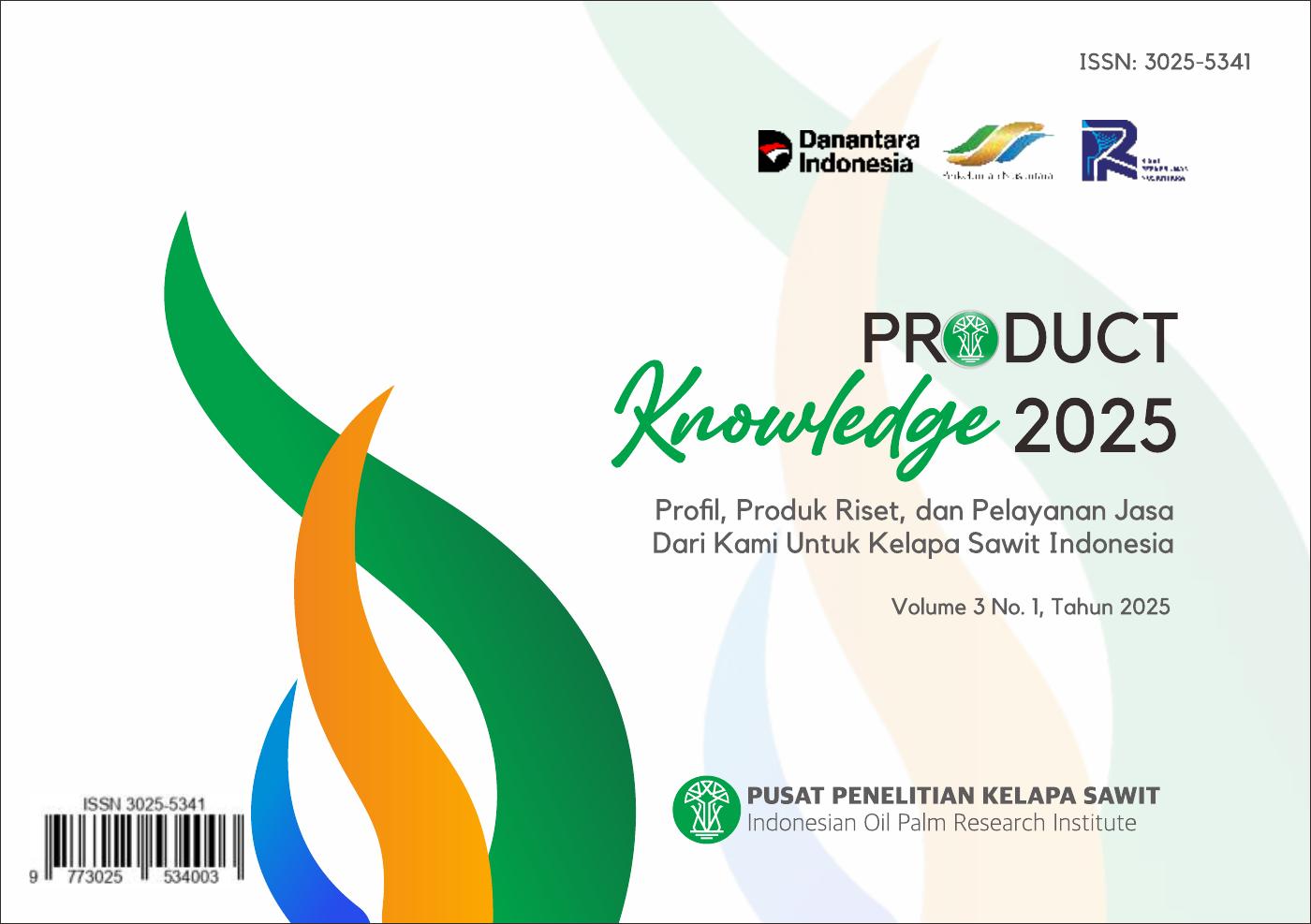 Product Knowledge 2025 | PDF to Flipbook