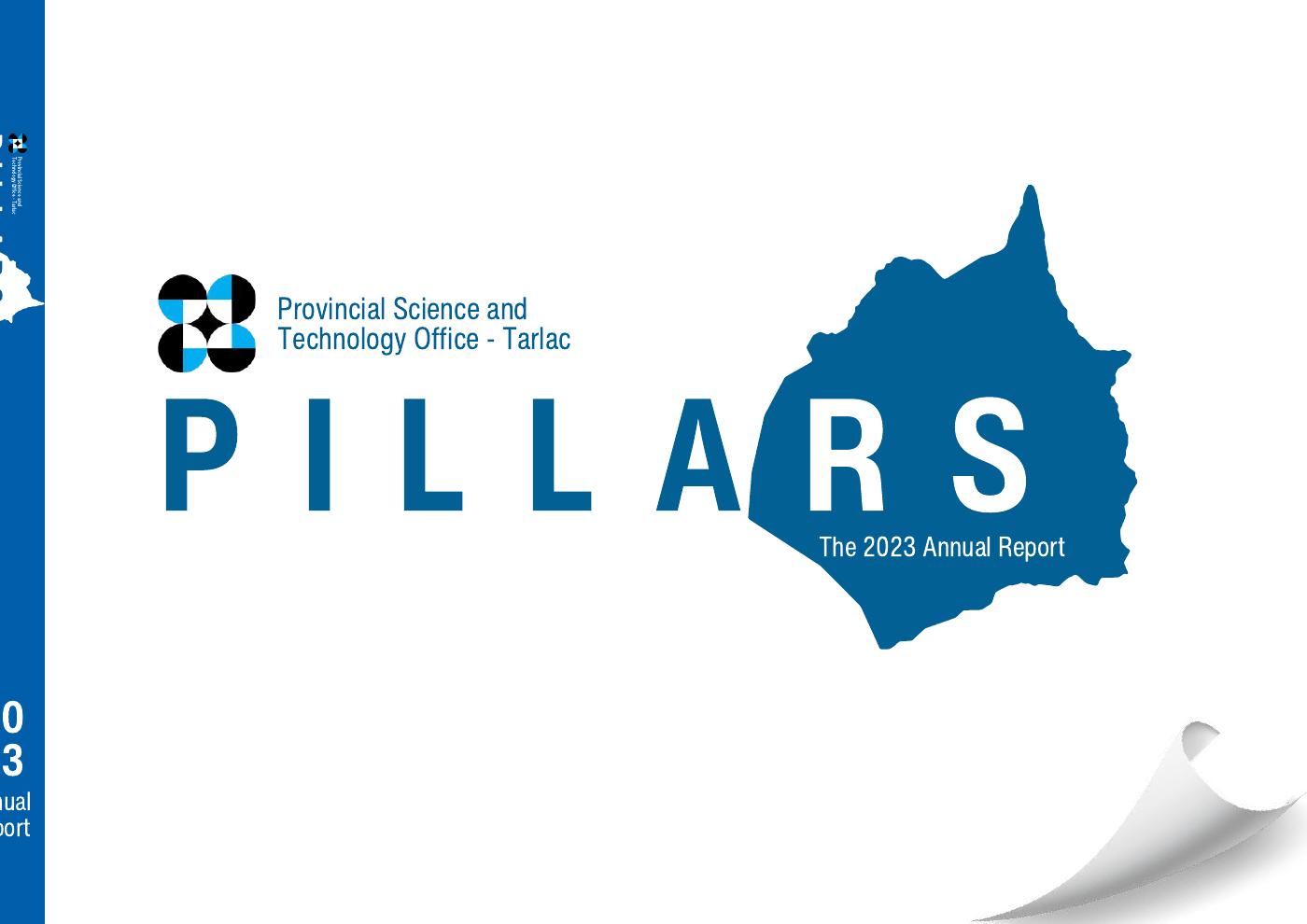 2023 PSTO-Tarlac Annual Report | PDF to Flipbook