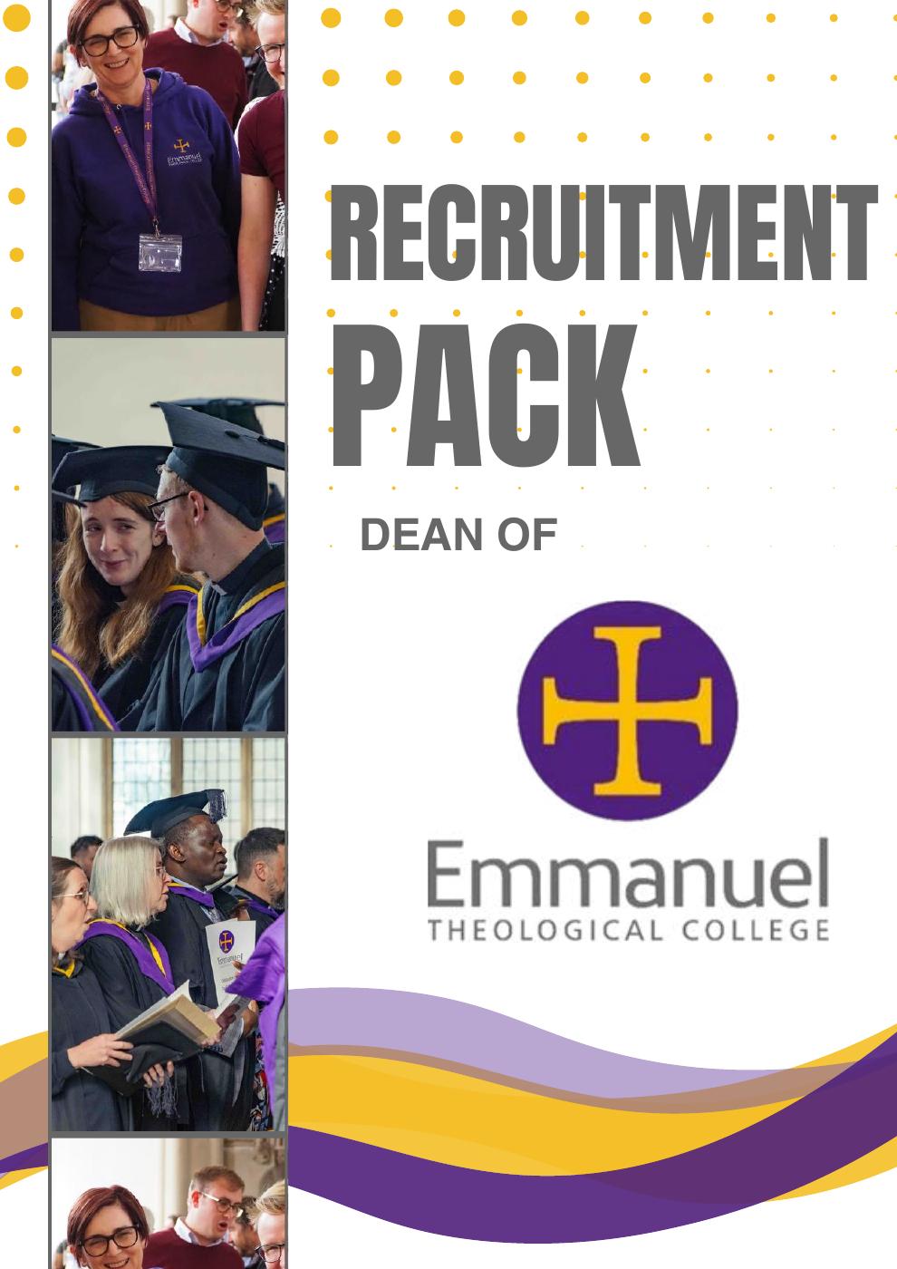 Recruitment Pack