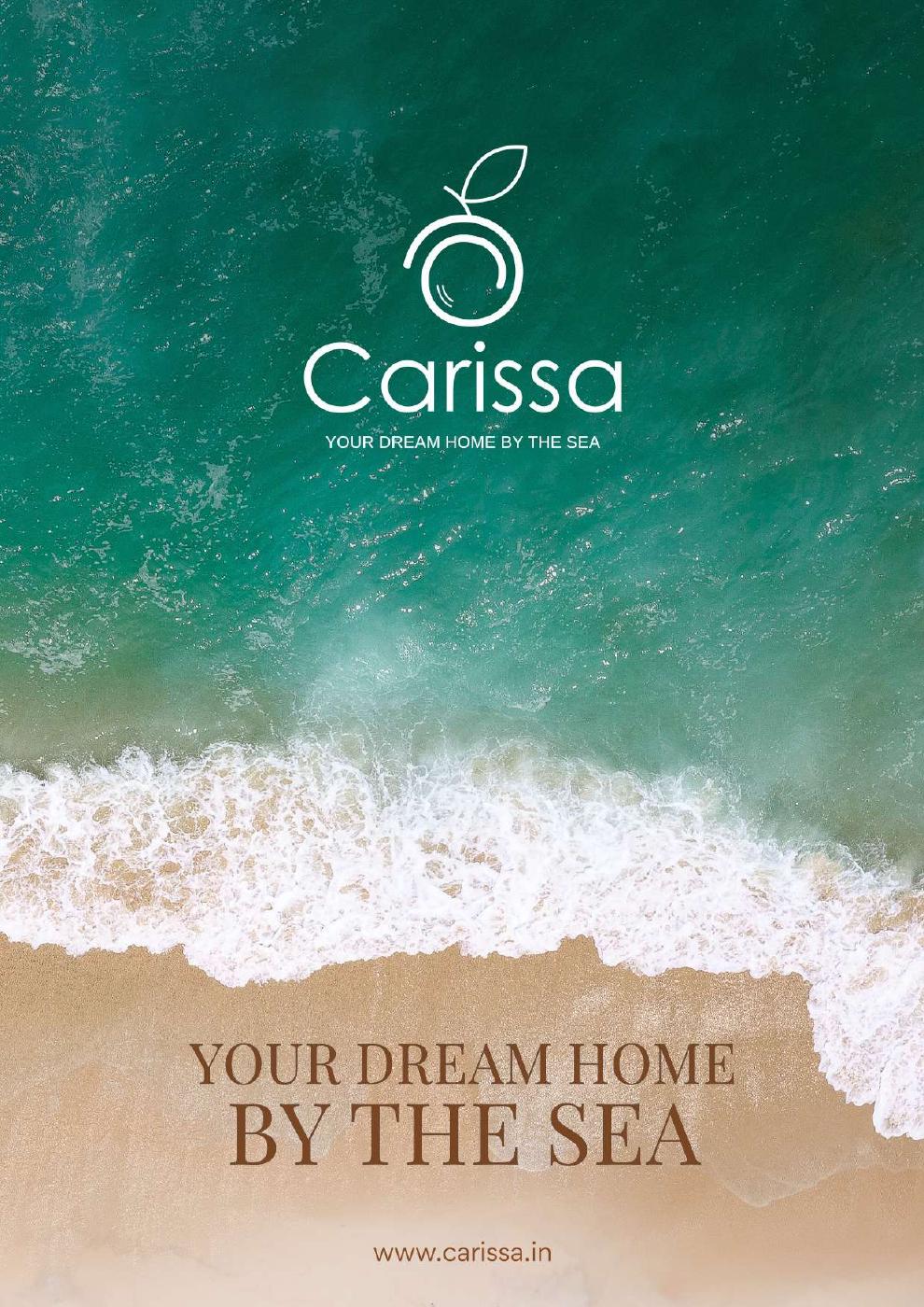 Carissa | PDF to Flipbook