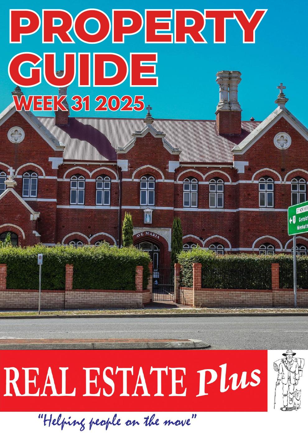 Property Guide Week 31 | PDF to Flipbook