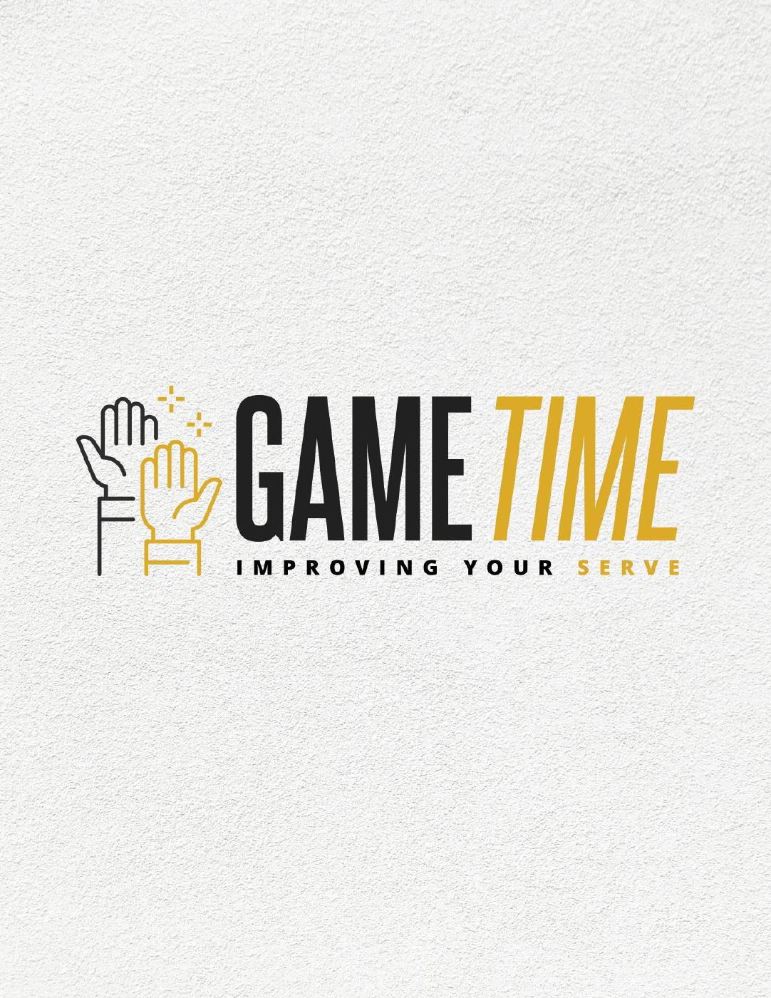 Game Time On Demand