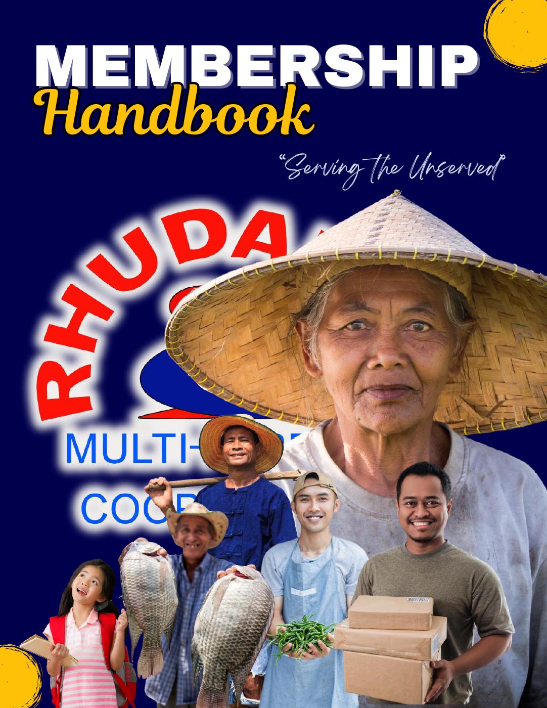 RMPC Membership Handbook | PDF to Flipbook